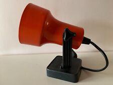 Lampe spot vintage d'occasion  La Séguinière