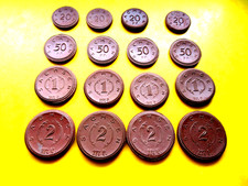 Notgeld sachsen 1921 gebraucht kaufen  Chemnitz