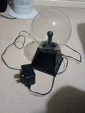 Static electricity plasma for sale Static electricity plasma for sale  GRIMSBY