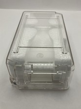 Coffin watch box for sale  Albany