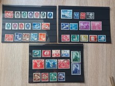 Ddr spitzen briefmarken gebraucht kaufen  Leer (Ostfriesland)