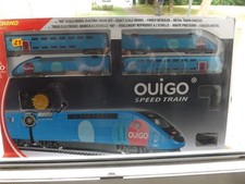 Coffret tgv duplex d'occasion  Ifs