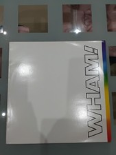 wham final usato wham final usato Torre del Greco