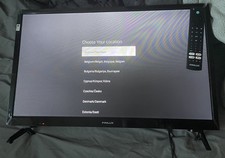 Finlux inch hdmi for sale  BURNLEY