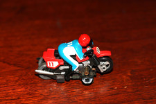 Tyco motorcycle racing for sale  Woodway