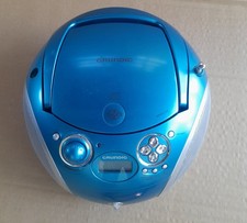 Grundig player gdp gebraucht kaufen  Kremmen