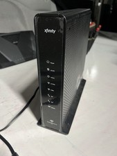 Arris xfinity xb3 for sale  San Jose