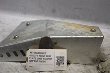 Aftermarket sixity rear for sale  Chicago Heights
