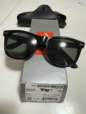Ray ban wayfarer usato  Cittaducale
