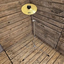 Meinl hcs splash for sale  ROTHERHAM