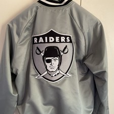 Mitchell ness silver for sale  Oakland