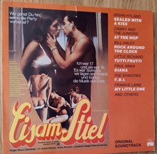 Lps schallplatten sammlung gebraucht kaufen  Aindling