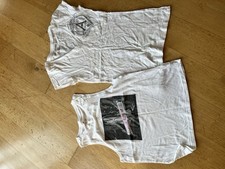 American woman shirts for sale  BELFAST