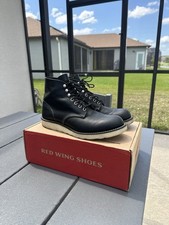Redwing 9070 black for sale  Kissimmee