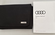manual audi a3 comprar usado  Enviando para Brazil