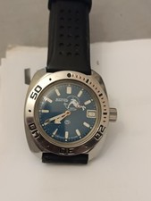 Boctok diver usato  Genova