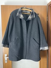 Mantel delmod größe gebraucht kaufen  Hannover