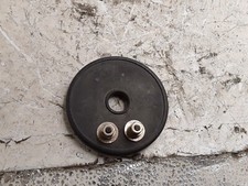 Kamlrok disk heater for sale  Bedford
