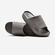 Zapatilla Nike Calm Slide Para Hombre Gris ✅Múltiples Tallas ✅Acelerada segunda mano  Embacar hacia Argentina