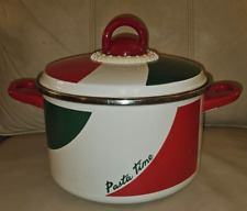 Vintage pasta time for sale  Normal