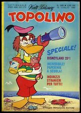 Topolino 1285 luglio usato  Verrua Savoia