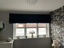 New blinds blue for sale  CANNOCK