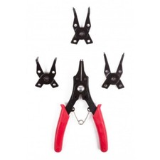 Pinces circlips 4 d'occasion  Arvert