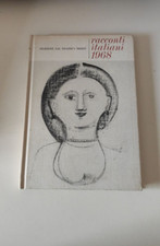 Racconti italiani reader usato  Palermo