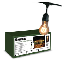 Bulbrite outdoor indoor for sale  Breinigsville
