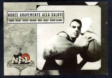 Cartolina promocard pubblicita usato  Candelo