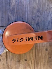 Motorhome wheel clamp for sale  BRIGHTON