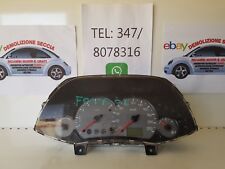 Quadro strumenti conta usato  Cerignola