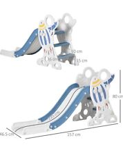 Toddler indoor slide for sale  LONDON