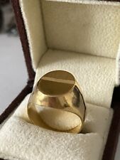 Vintage mens solid for sale  GATESHEAD