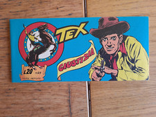 Tex striscia serie usato  Cinisello Balsamo