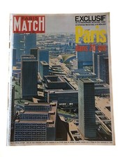 Paris match 951 d'occasion  Neuilly-sur-Seine