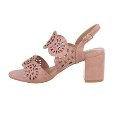 High heel sandaletten gebraucht kaufen  Kiel