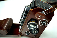 Rollei white face gebraucht kaufen  Köln