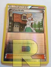 Prof.ssa aralia professor usato  Ravenna