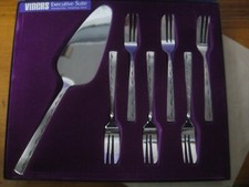 Boxed set viners for sale  ASHBOURNE