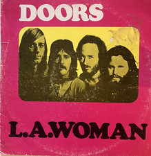 The doors l.a. usato  Verona