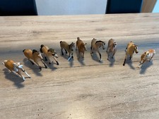 Schleich pferdesammlung gebraucht kaufen  Dortmund