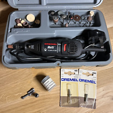 Dremel rotary multi for sale  BIRMINGHAM