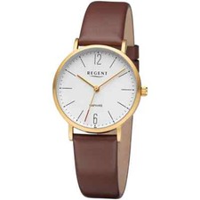 Regent damen armbanduhr gebraucht kaufen  Dreikirchen, Herschbach, Wallmerod