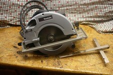 Makita handkreissäge 5703r gebraucht kaufen  Künzell