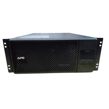 UPS APC Smart‐UPS SRT6KRMXLT 6 kVA/6 kW 208 V montagem em rack 4U grau B, usado comprar usado  Enviando para Brazil