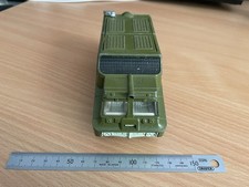 1970s vintage dinky for sale  LINCOLN