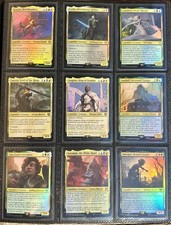 Mtg magic lord gebraucht kaufen  Pforzheim