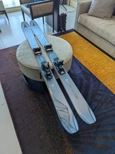 Atomic bent chetler d'occasion  Expédié en Belgium