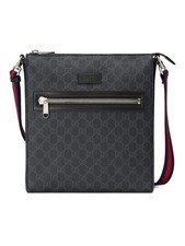 Gucci messenger bag for sale  SMETHWICK